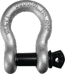 Titan High Strength Shackles